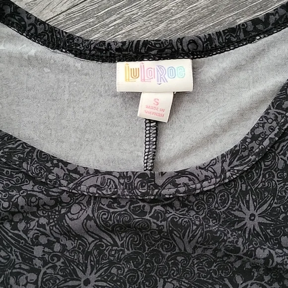 LulaRoe Dress - Picture 4 of 4